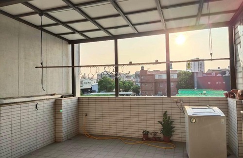 Xinshi House | 澐辰居