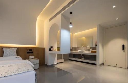 Dayan Old Town House | 澜岸精品客栈