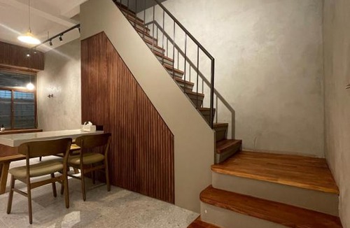 Tainan City Centre House | 灣島 wandao