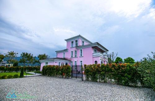 Sanxing Bed & Breakfast | 獨棟別墅 私人花園 桐話親子民宿 Tonghua B&B