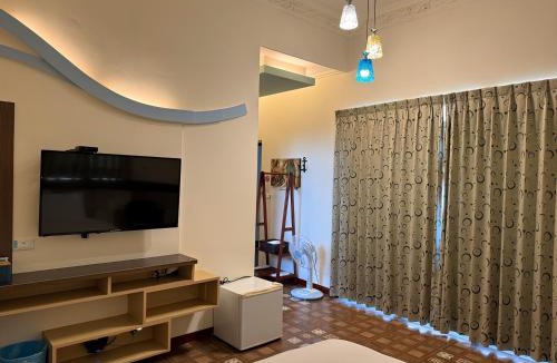 Chishang Bed & Breakfast | 玟均民宿 Wenjun 台東縣民宿1277號