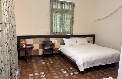 Chishang Bed & Breakfast | 玟均民宿 Wenjun 台東縣民宿1277號