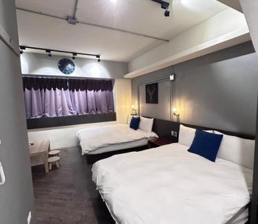 University District House | 理想家