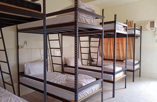 Xiaoliuqiu Hostel | 琉Chill背包客棧