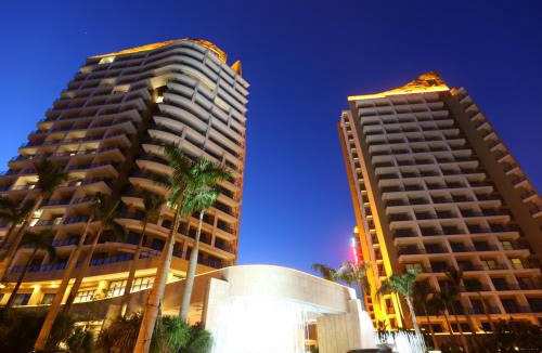 Bo'ao Hotel | 琼海博鳌和悦海景酒店