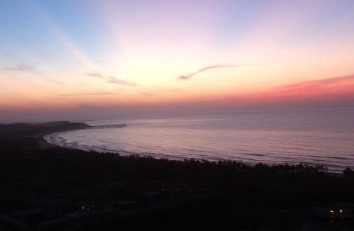 Bo'ao Hotel | 琼海博鳌和悦海景酒店