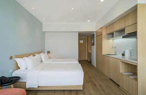 Beijing Hotel | 瑰悦酒店首都机场新国展店