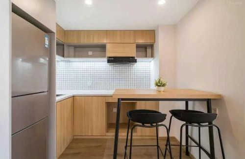 Beijing Hotel | 瑰悦酒店首都机场新国展店