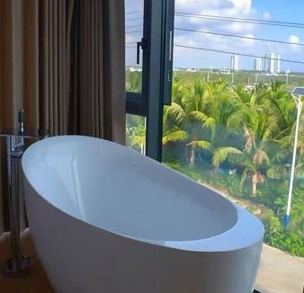 Wenchang House | 瑶光小阁精品民宿