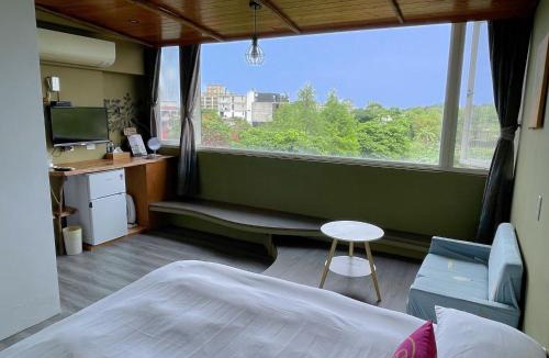 Dongshan House | 田中歐寒集b&b 宜蘭縣民宿1170號