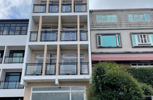 Zhuqi Bed & Breakfast | 畔山民宿