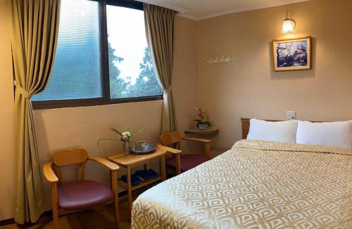 Zhongzheng Hotel | 登山別館