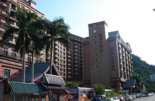 Beinan House | 知本富吉野溫泉