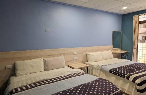 Beinan Apartment | 知本溫泉の旅宿