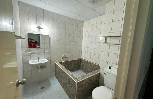 Beinan Apartment | 知本溫泉小燕的家