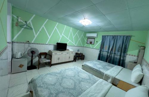 Beinan Apartment | 知本溫泉小燕的家