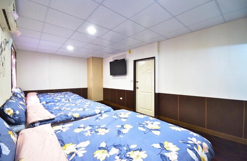 Beinan Bed & Breakfast | 知本溫泉-我們家