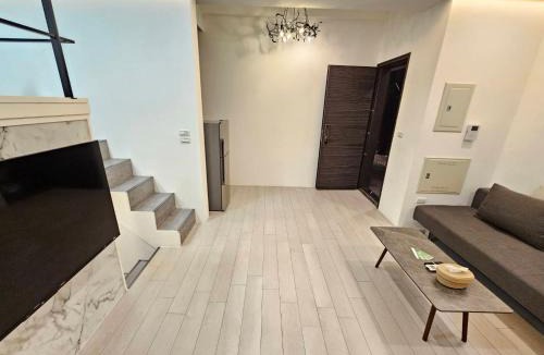 Jiaoxi House | 礁溪楓禾Maple