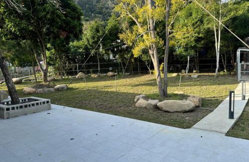 Guoxing House | 祥宜三合院