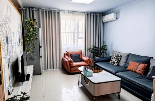 Alar Apartment | 福留民宿