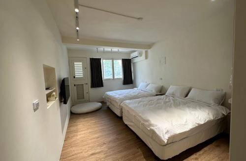 Zhushan House | 私美宅居