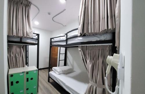 Fuli House | 稻薌食旅民宿Daoxiang Travel