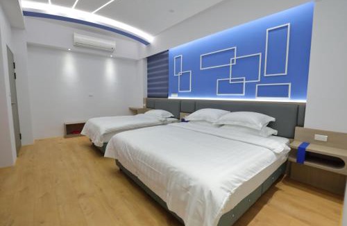 Ruisui Bed & Breakfast | 穗美人民宿