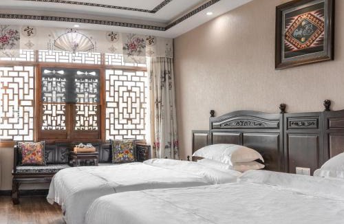 Xiangxi Hotel | 笠泊山居精品民宿