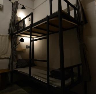 Lyudao House | 綠島寧靜海自潛旅宿 TwinkleOcean Freediving Hostel