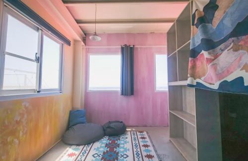Lyudao Hostel | 綠島 閱光海背包輕旅 體驗自潛 導潛 船票代訂Readingbackpack