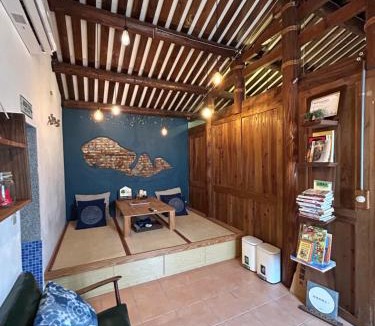 Old Town House | 緩緩歸 Slow living