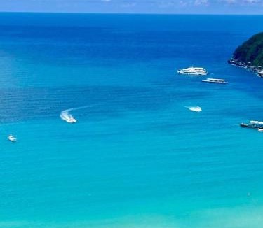 Sanya Hotel | 缘来壹家酒店
