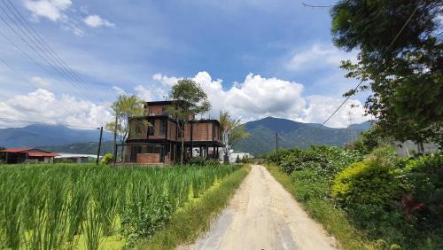 Puli Hostel | 缽割貓點點 青旅 DianDian hostel