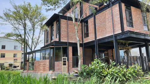 Puli Hostel | 缽割貓點點 青旅 DianDian hostel