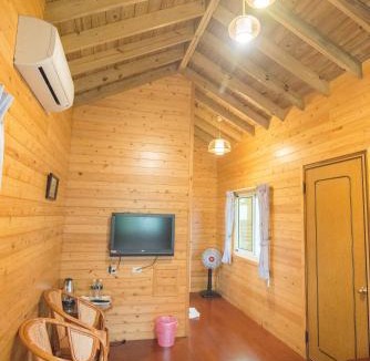 Lugu House | 翠谷山莊Cui Gu Villiage
