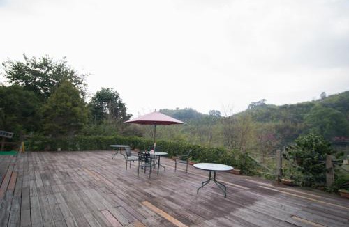 Lugu House | 翠谷山莊Cui Gu Villiage