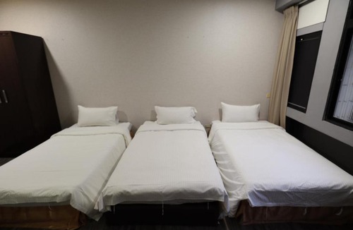 Hualien City Centre House | 翰林行旅