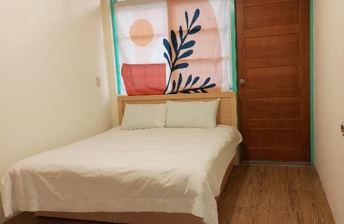Taitung City Centre House | 老宅小巷6人包棟民宿