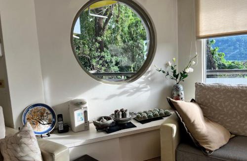Caotun House | 耕雲齋