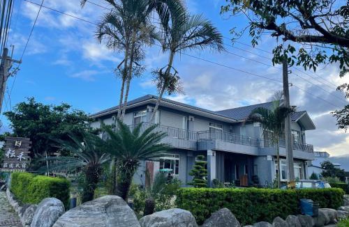 Guanshan House | 耘禾莊園民宿 台東縣民宿編號1273號