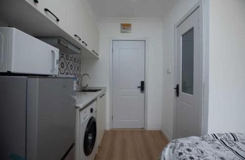District 7 Apartment | 胡志明市第七郡28间房温馨民宿近市中心出行便利 Cozy Homestay with 28 Rooms in District 7 Close to City Center Nhà Nghỉ Dưỡng 28 Phòng Quận 7 Gần Trung Tâm Thành Phố