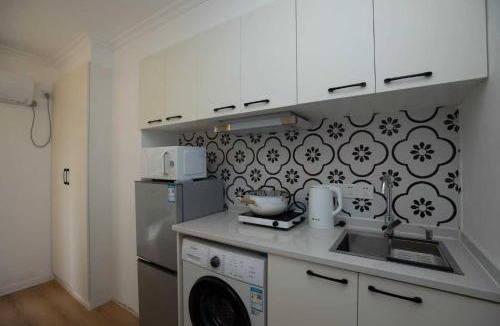 District 7 Apartment | 胡志明市第七郡28间房温馨民宿近市中心出行便利 Cozy Homestay with 28 Rooms in District 7 Close to City Center Nhà Nghỉ Dưỡng 28 Phòng Quận 7 Gần Trung Tâm Thành Phố
