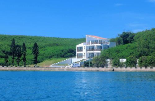 Xiyu House | 與浪共舞