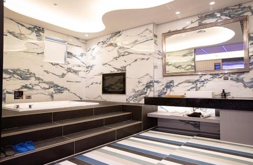 Hukou Hotel | 艾薇兒車旅宿