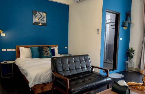 Ruisui Hostel | 艾迪行旅民宿