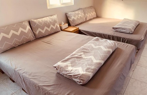 Daguang Bed & Breakfast | 花宿‧吧(はな・bar)