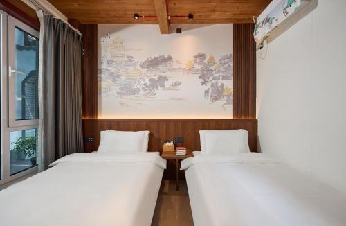 Pingyao House | 花筑光栖小院民宿平遥古城店