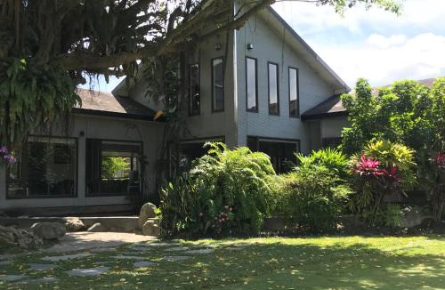 Ji'an House | 花蓮金澤居民宿樹窩民宿御安居民宿寵物友善