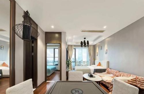 Wuzhong Hotel | 苏礼遇行政酒店公寓