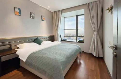 Wuzhong Hotel | 苏礼遇行政酒店公寓